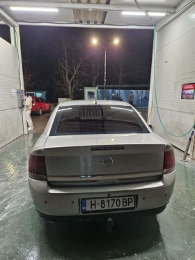 Opel Vectra, снимка 3