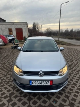 VW Polo, снимка 1