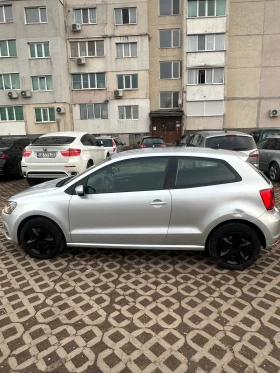 VW Polo, снимка 4