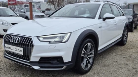 Audi A4 Allroad 2.0TDI 170хил.ДИСТРОНИК ДИГИТАЛ ЛИЗИНГ ВИДЕО ТОП , снимка 3