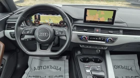 Audi A4 Allroad 2.0TDI 170хил.ДИСТРОНИК ДИГИТАЛ ЛИЗИНГ ВИДЕО ТОП , снимка 11