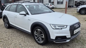 Audi A4 Allroad 2.0TDI 170хил.ДИСТРОНИК ДИГИТАЛ ЛИЗИНГ ВИДЕО ТОП , снимка 4