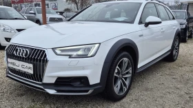 Audi A4 Allroad 2.0TDI 170хил.ДИСТРОНИК ДИГИТАЛ ЛИЗИНГ ВИДЕО ТОП , снимка 2