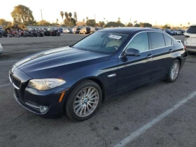  BMW 535