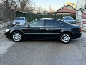 VW Phaeton  3.2 V6 (241 кс) Tiptronic 4Motion от БГ с история, снимка 5