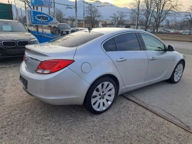 Opel Insignia CDTI, снимка 7