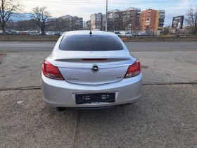 Opel Insignia CDTI, снимка 6