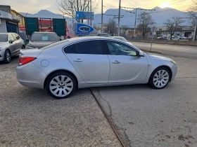 Opel Insignia CDTI, снимка 8