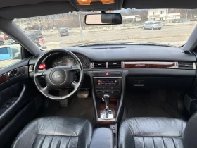 Audi A6 V6 Quattro / ГАЗ / АВТОМАТ - 5000 лв. - 72009892 | Car24.bg