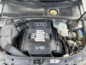 Audi A6 V6 Quattro / ГАЗ / АВТОМАТ - 5000 лв. - 72009892 | Car24.bg