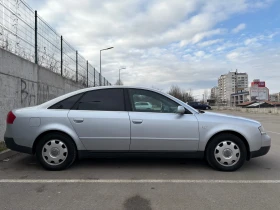 Audi A6 V6 Quattro / ГАЗ / АВТОМАТ - 5000 лв. - 72009892 | Car24.bg