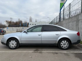 Audi A6 V6 Quattro / ГАЗ / АВТОМАТ - 5000 лв. - 72009892 | Car24.bg