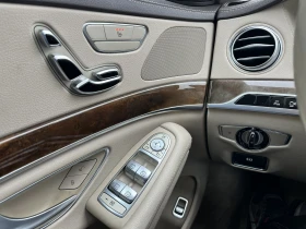 Mercedes-Benz S 350 Long , снимка 8