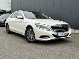 Mercedes-Benz S 350 Long , снимка 2