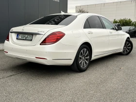 Mercedes-Benz S 350 Long , снимка 3