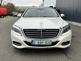 Mercedes-Benz S 350 Long , снимка 1