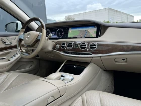 Mercedes-Benz S 350 Long , снимка 17