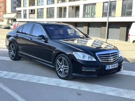 Mercedes-Benz S 320 AMG////// | Mobile.bg    9