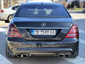 Mercedes-Benz S 320 AMG////// | Mobile.bg    6