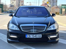  Mercedes-Benz S 320