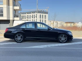     Mercedes-Benz S 320 AMG//////