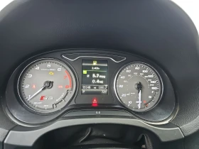 Audi S3 PREMIUM* PLUS* BANG* OLUFSEN* ПОДГРЕВ* КАМЕРА* КЕЙ, снимка 10