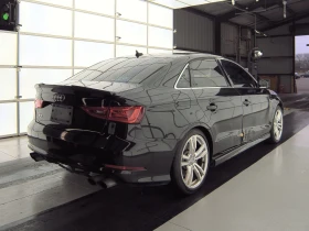 Audi S3 PREMIUM* PLUS* BANG* OLUFSEN* ПОДГРЕВ* КАМЕРА* КЕЙ, снимка 2