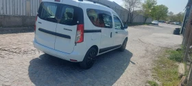 Dacia Dokker | Mobile.bg    14