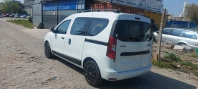 Dacia Dokker | Mobile.bg    10
