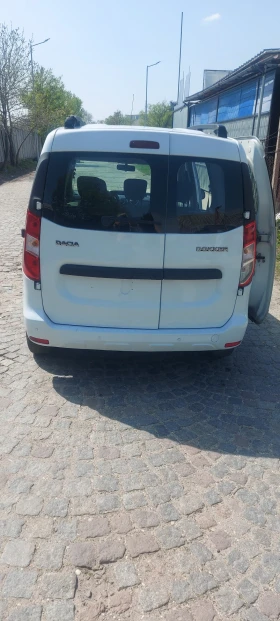 Dacia Dokker | Mobile.bg    2