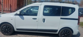 Dacia Dokker | Mobile.bg    11