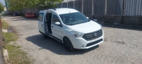 Dacia Dokker | Mobile.bg    4