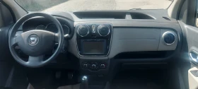 Dacia Dokker | Mobile.bg    9