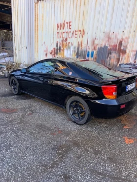 Toyota Celica | Mobile.bg    4