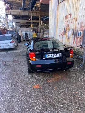 Toyota Celica | Mobile.bg    5