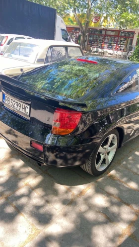Toyota Celica | Mobile.bg    11