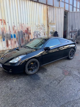 Toyota Celica | Mobile.bg    3