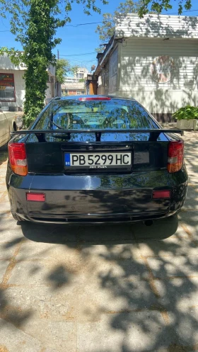 Toyota Celica | Mobile.bg    12