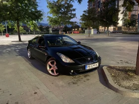 Toyota Celica | Mobile.bg    1