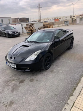 Toyota Celica | Mobile.bg    2