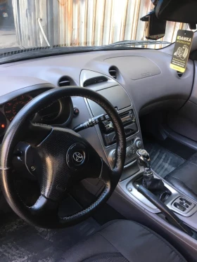 Toyota Celica | Mobile.bg    6