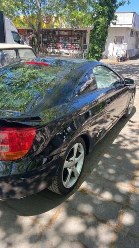 Toyota Celica | Mobile.bg    10