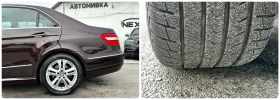 Mercedes-Benz E 350 3.0CDI 231HP NAVI - 19990 лв. - 98272215 17