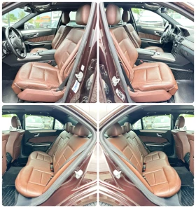 Mercedes-Benz E 350 3.0CDI 231HP NAVI - 19990 лв. - 98272215 12