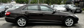 Mercedes-Benz E 350 3.0CDI 231HP NAVI - 19990 лв. - 98272215 4