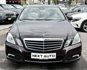 Mercedes-Benz E 350 3.0CDI 231HP NAVI - 19990 лв. - 98272215 2