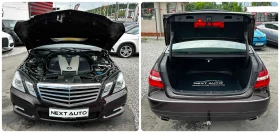Mercedes-Benz E 350 3.0CDI 231HP NAVI - 19990 лв. - 98272215 16