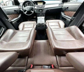Mercedes-Benz E 350 3.0CDI 231HP NAVI - 19990 лв. - 98272215 9