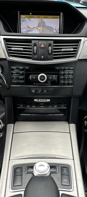 Mercedes-Benz E 350 3.0CDI 231HP NAVI - 19990 лв. - 98272215 11