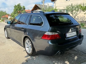 BMW 525 xd* M57 3.0d* *  pack* * Facelift* | Mobile.bg    7